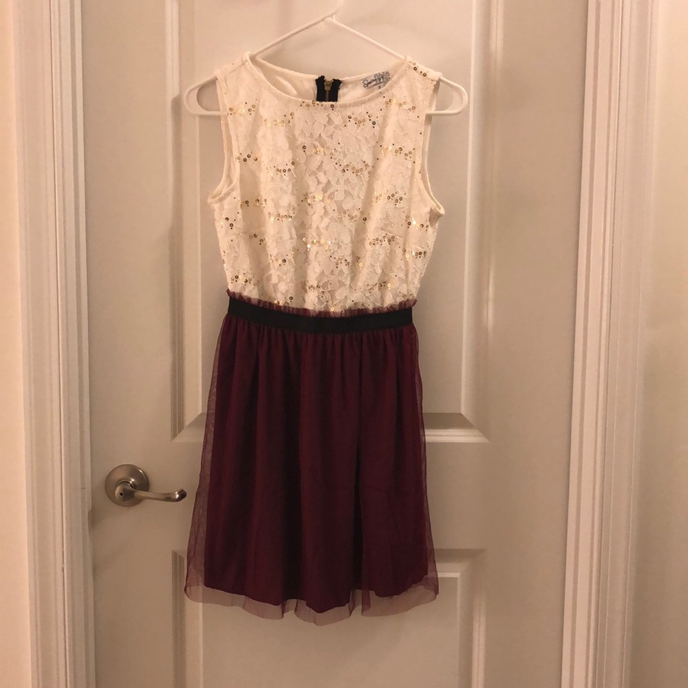 Beautiful cocktail dress